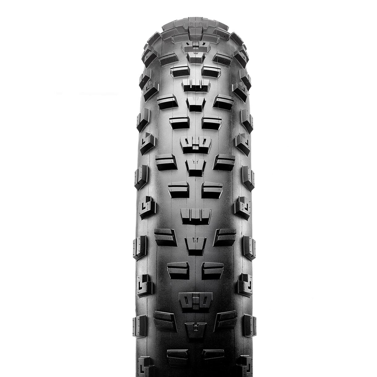 Покришка Maxxis складна 26x4.80 (ETB72664200) Minion FBR, 60TPI