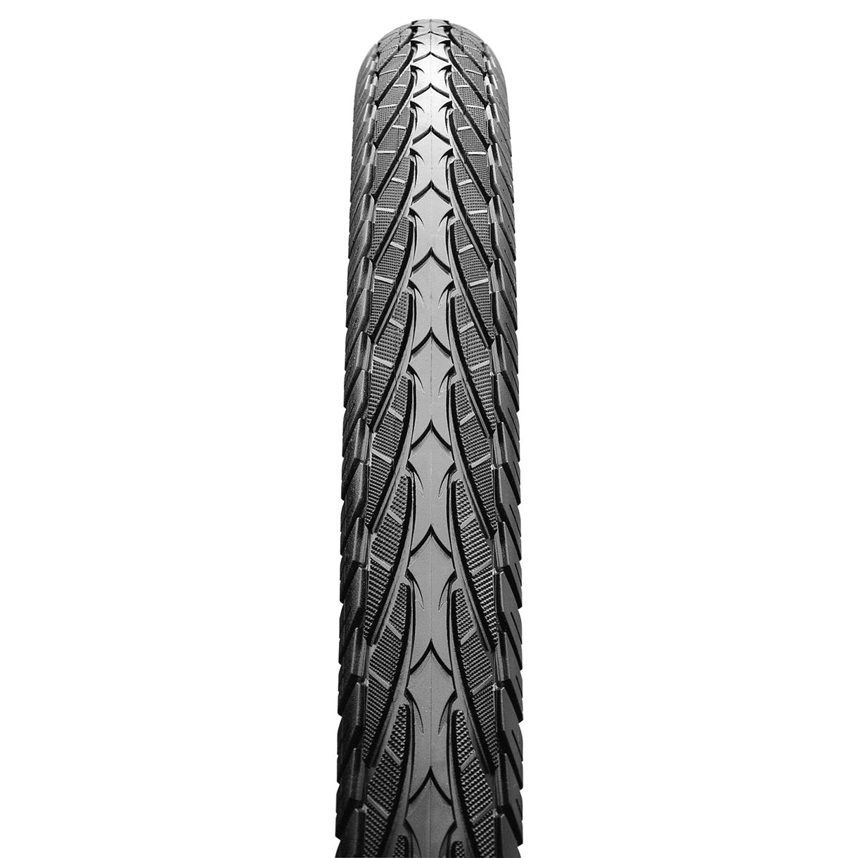 Покришка Maxxis 700x38c (ETB95688700) Overdrive, K2/Ref 27TPI, 70a