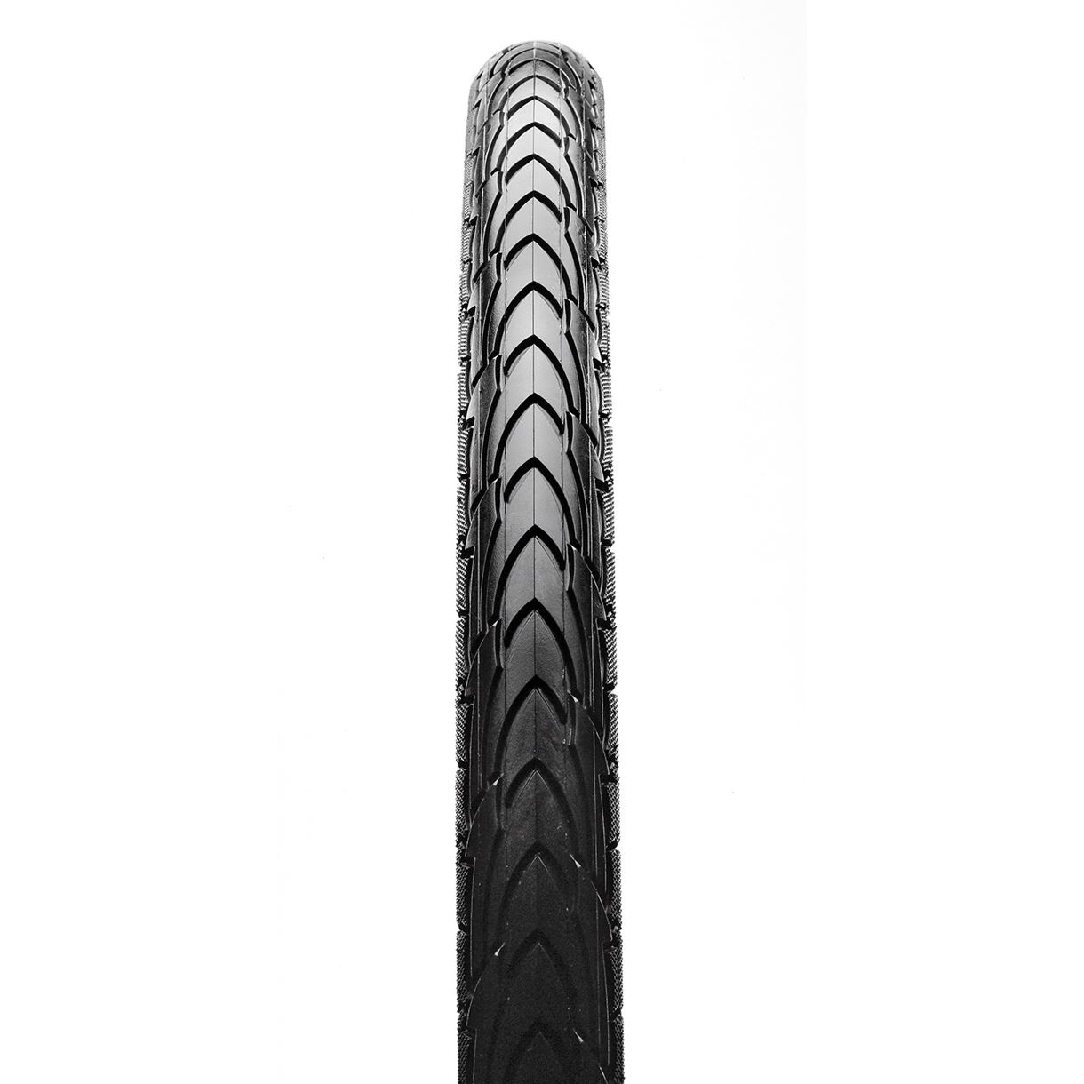 Покришка Maxxis Overdrive Excel, SilkShield/Ref 60TPI, 70a/reflect.
