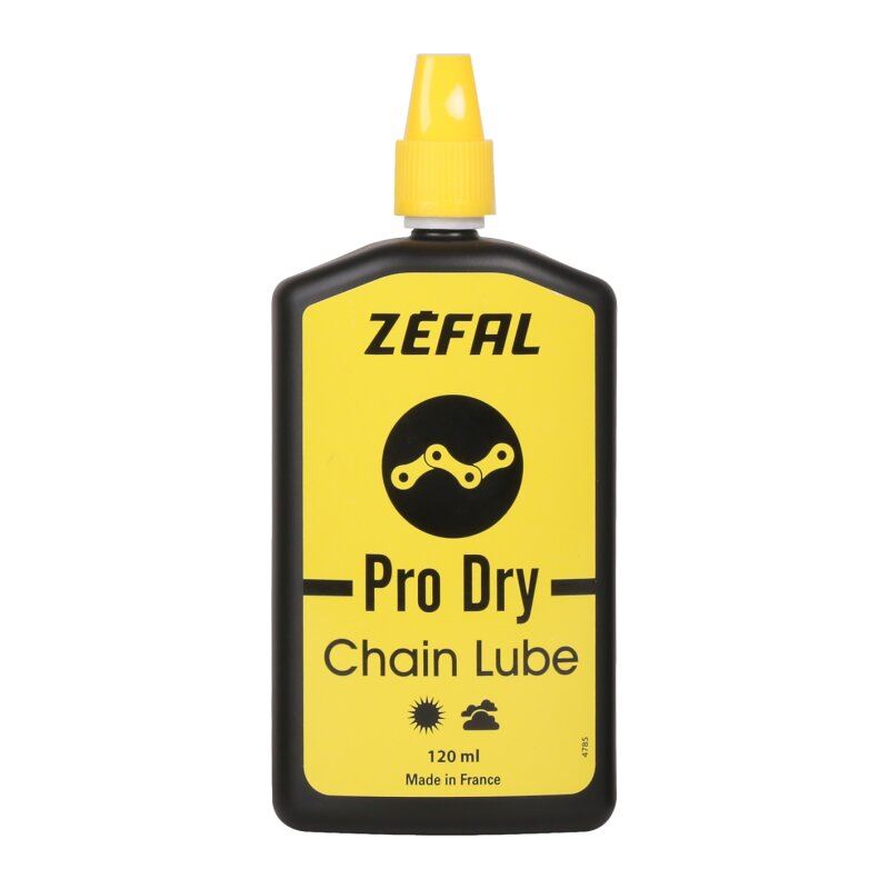 Масло Zefal "Pro Dry Lube" (9610) багатофункціональне, 120мл (3420589610013)