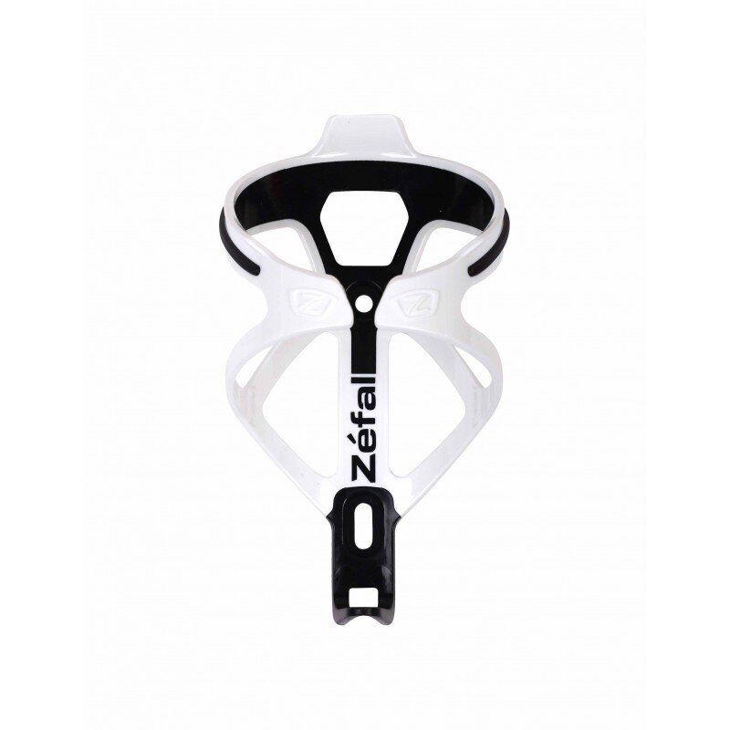 Флягодержатель Zefal "Pulse B2" (1782) 29g, белый