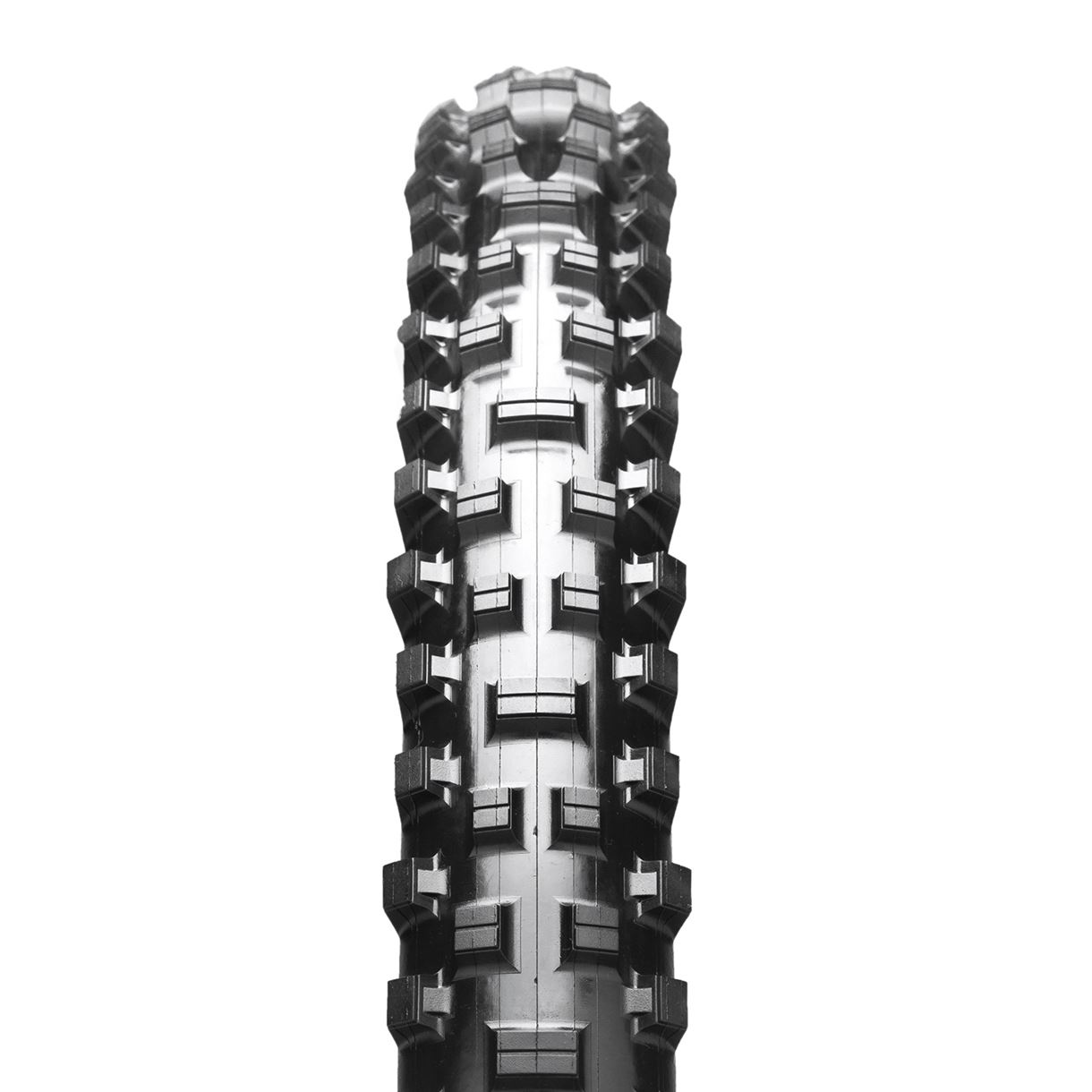 Покришка Maxxis складна 27.5x2.50 (ETB85979200) Shorty WT, 3C/TR/DH, 60*2TPI