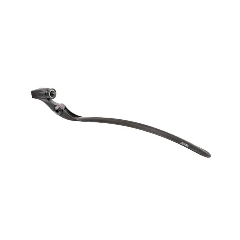 Крило Zefal 28 "" Swan R "(2470) пластиков. Задн. 150g, консольне, чорн. (3420582470010)