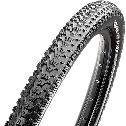 Покришка Maxxis складна Ardent Race, 3CS/EXO/TR, 120TPI, 60a, DPC