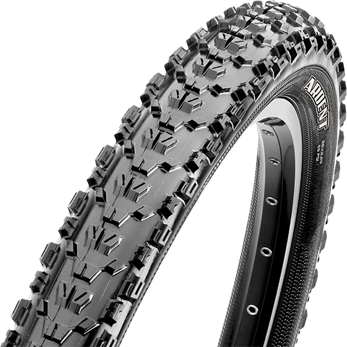 Покришка Maxxis складна 29x2.40 (ETB96789000) Ardent, EXO, 60TPI, 60a