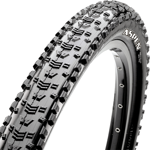 Покришка Maxxis складна 27.5x2.25 (ETB00144100) Aspen, EXO/TR, 120TPI, 70a