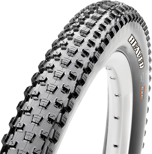 Покришка Maxxis складна 29x2.00 (ETB96645100) Beaver, 60TPI, 70a/50a