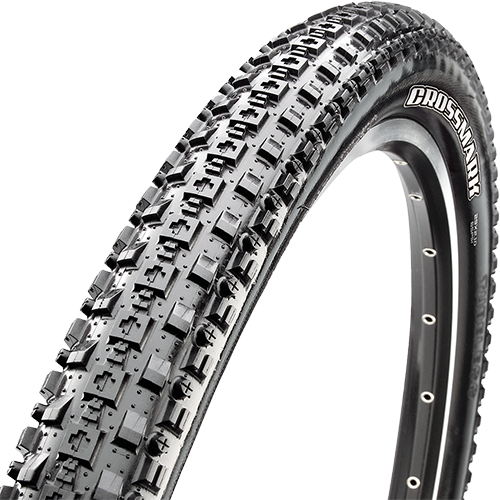 Покришка Maxxis складна Cross Mark, 60TPI, 70a