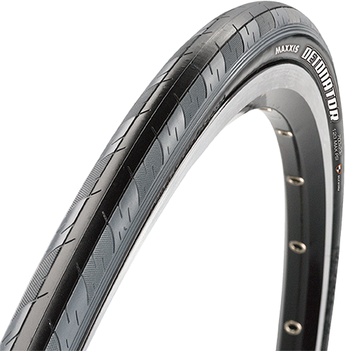 Покришка Maxxis складна 700x32c (ETB88859000) Detonator, 60TPI, 57a/62a