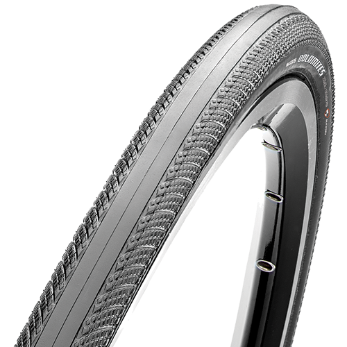 Покришка Maxxis 700x23c (ETB81808200) Dolomites, 60TPI, 70a