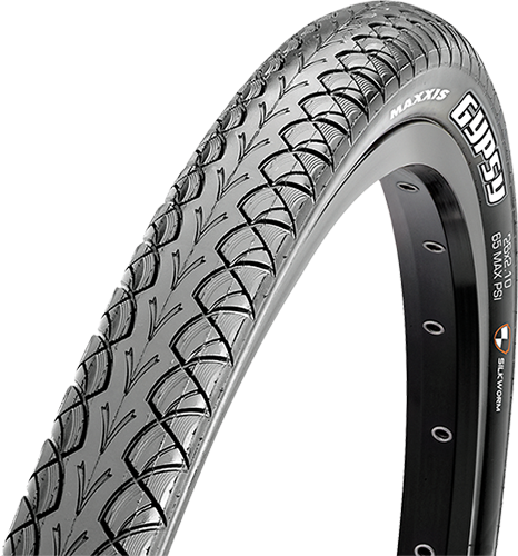 Покришка Maxxis 26x1.50 (ETB58915000) Gypsy, 60TPI, 62a/60a