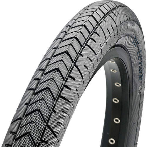 Покришка Maxxis 20x2.10 (ETB30696000) M-Tread, 60TPI, 70a