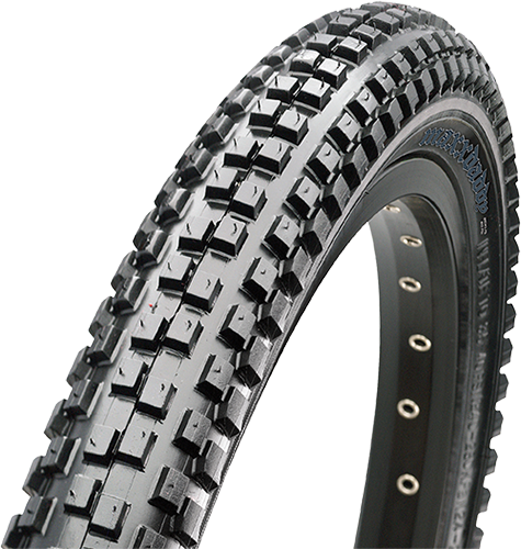 Покришка Maxxis 20x2.00 (ETB29682000) MaxxDaddy, 60TPI, 70a