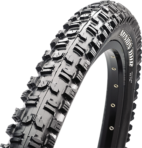 Покришка Maxxis 26x2.50 (ETB74272600) Minion DHR, C3 60*2TPI, 3C, 70a/42a/40a