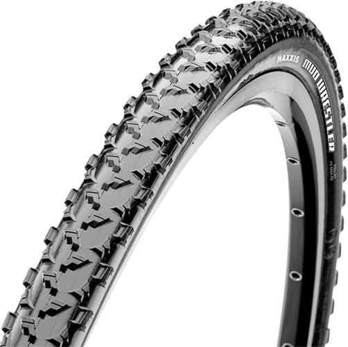 Покришка Maxxis складна 700x33c (ETB88987100) Mud Wrestler, 60TPI, 70a