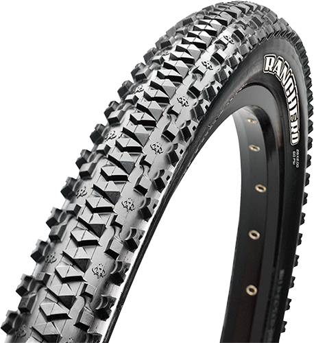Покришка Maxxis 26x2.00 (ETB69124000) Ranchero, 60TPI, 70a
