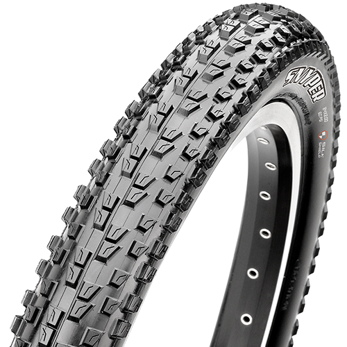 Покришка Maxxis складна 24x2.00 (ETB49307200) Snyper, 60TPI, 62a/60a SilkShield