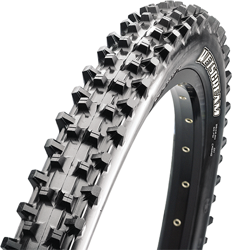 Покришка Maxxis 26x2.50 (ETB74276000) Wet Scream, 60*2TPI, ST/42a, DPC (butyl)
