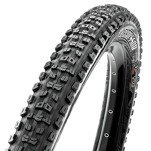 Покришка Maxxis складна 29x2.30 (ETB96882000) Aggressor, 3C/EXO/TR 60TPI