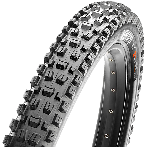 Покришка Maxxis складна Assegai WT, 3C/TR/DH, 60*2TPI