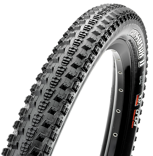 Покришка Maxxis складна Cross Mark II, 60TPI, 70a