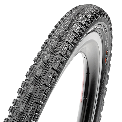 Покришка Maxxis складная 700x33c (ETB88998100) Speed Terrane, 120TPI, Carbon Fiber, EXO/TR, 70a