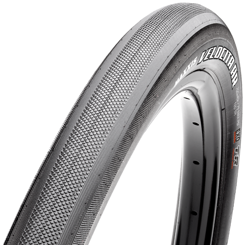 Покришка Maxxis складна 700x40c (ETB00201100) Velocita AR, EXO/TR 120TPI