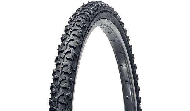 Покрышка Vee Rubber 26x2.125 (57-559) (VRB115) 22TPI, жесткая