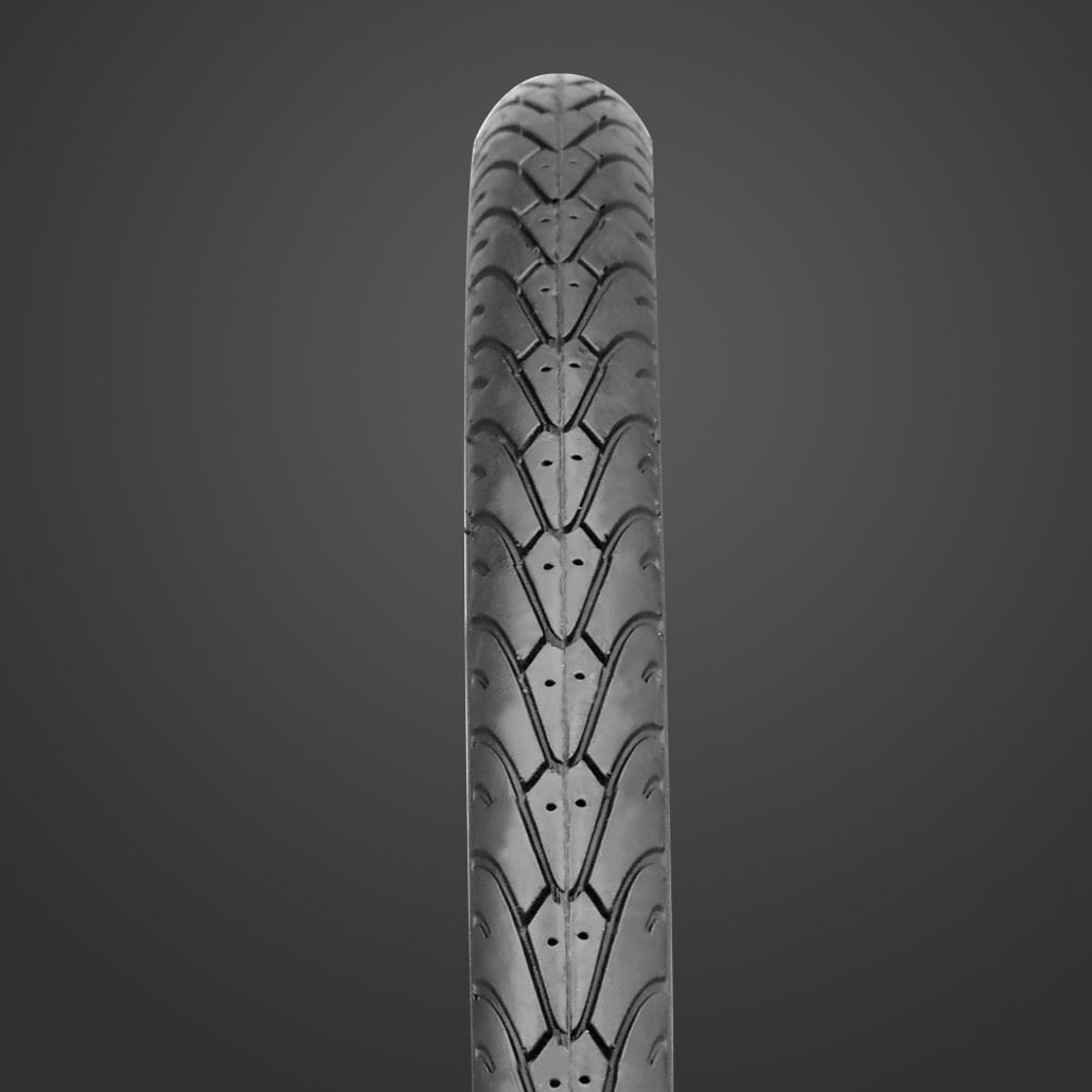 Покрышка Vee Rubber DELUXE City Wolf, 36TPI