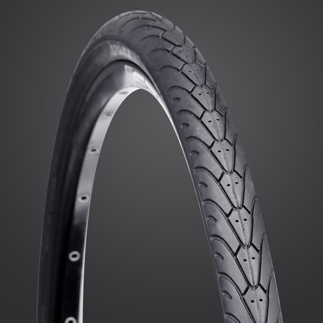 Покрышка Vee Rubber DELUXE City Wolf, 36TPI