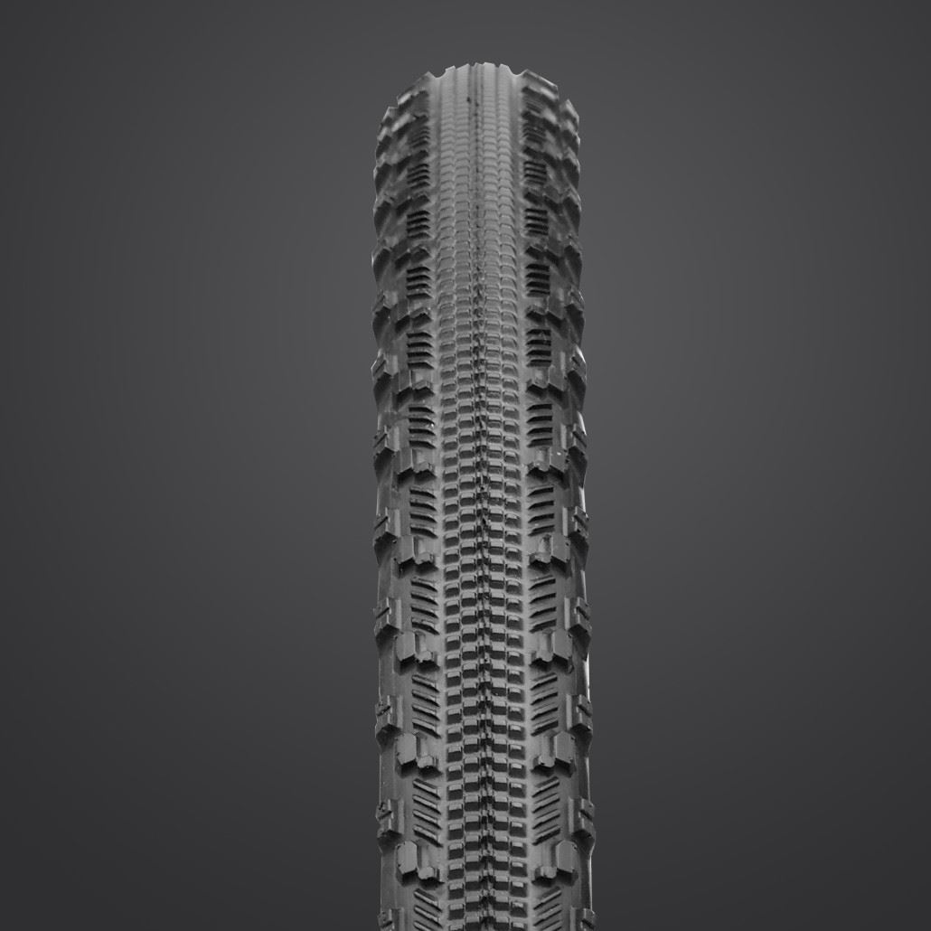Покрышка Vee Rubber DELUXE RPM, 36TPI