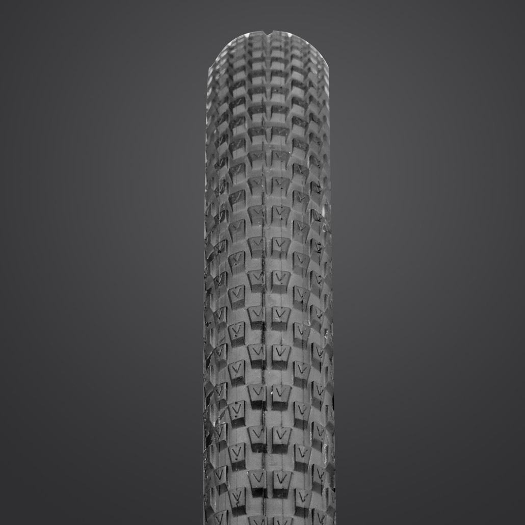 Покришка Vee Rubber DELUXE складная Katana 8, 72TPI