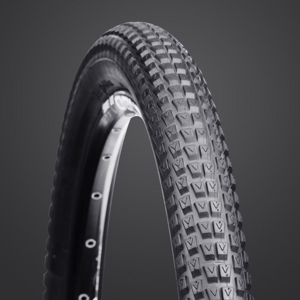 Покришка Vee Rubber DELUXE Katana, 36TPІ