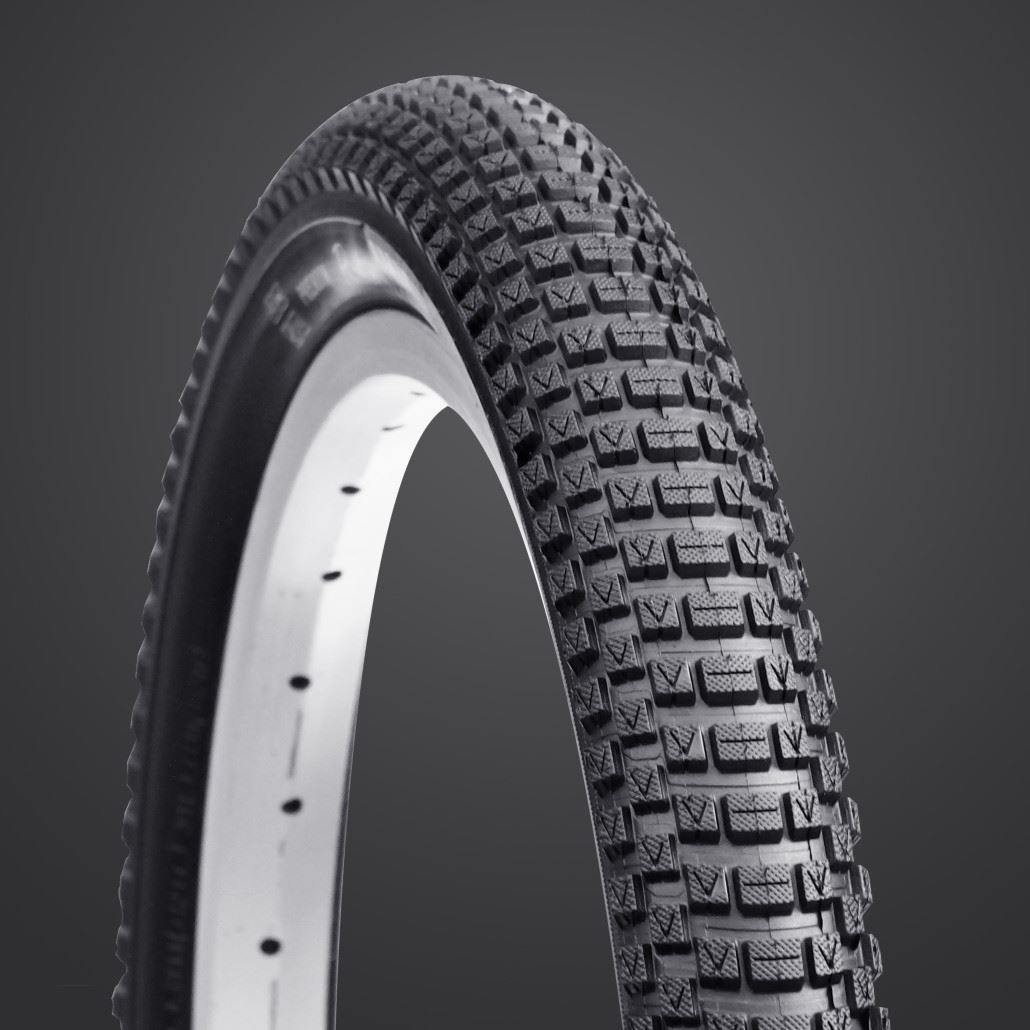 Покришка Vee Rubber DELUXE Cub, 36TPI
