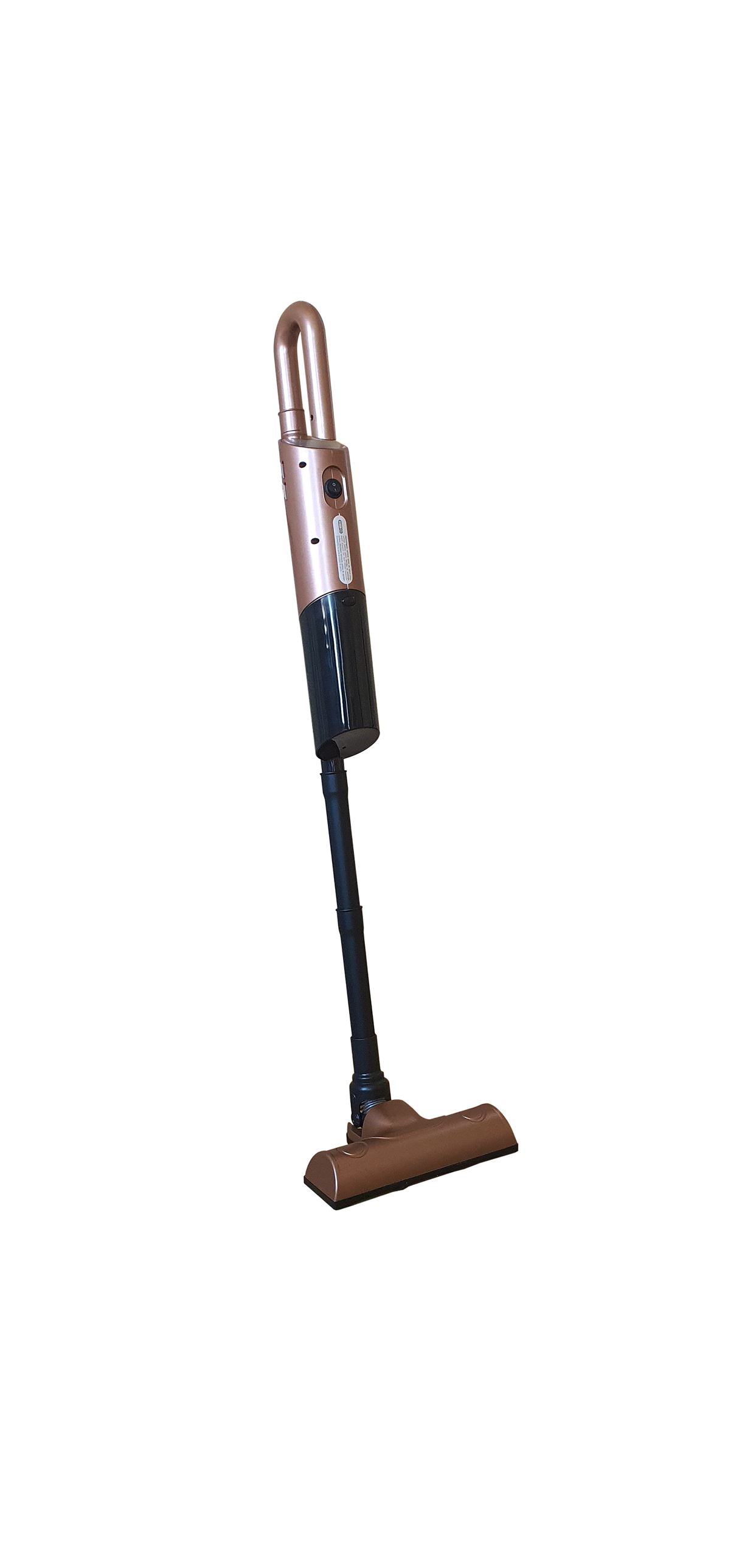 Ручний пилосос для сухого прибирання XON FineCleaner 1X Gold