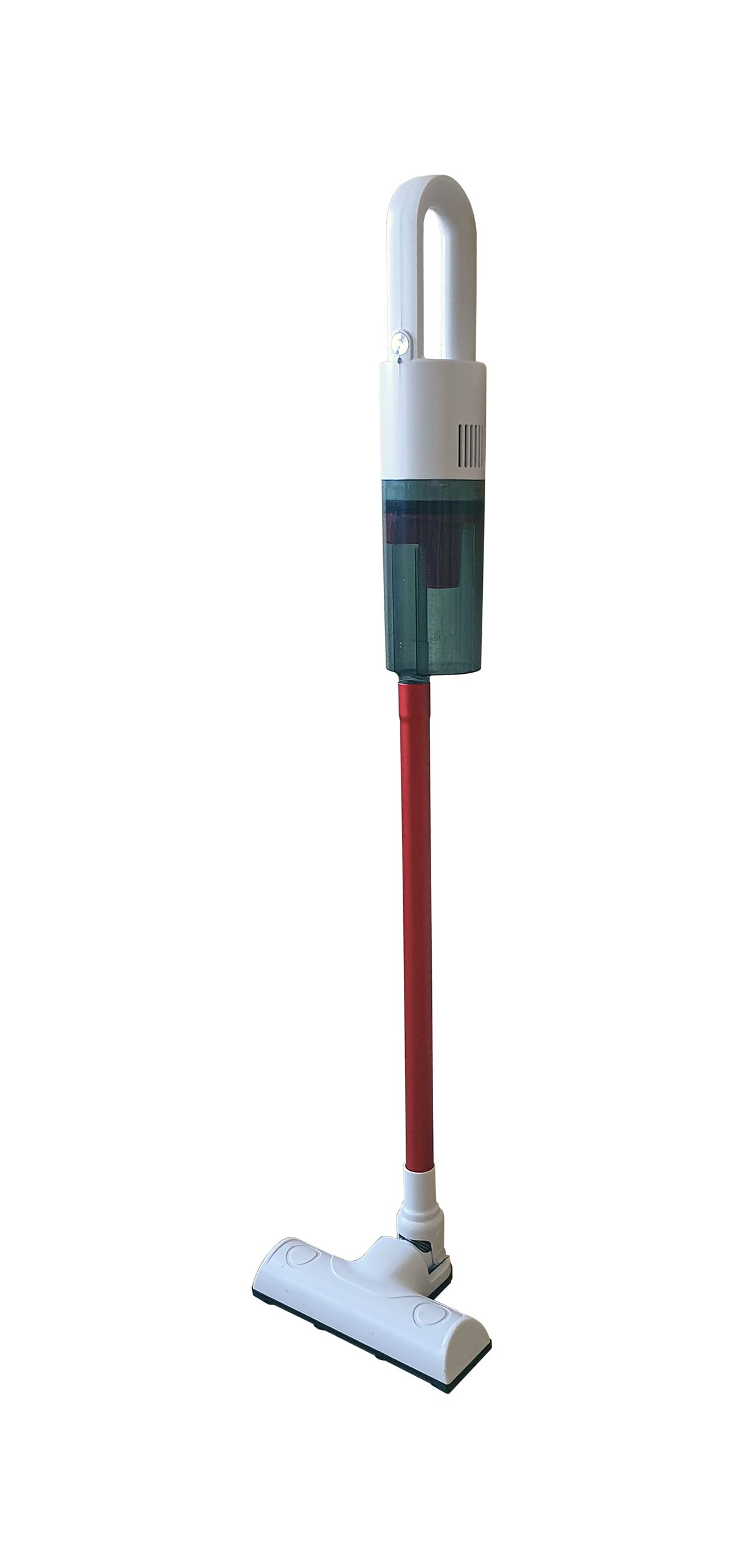 Ручний бездротової пилосос для сухого прибирання XON HomeCleaner 1X Red
