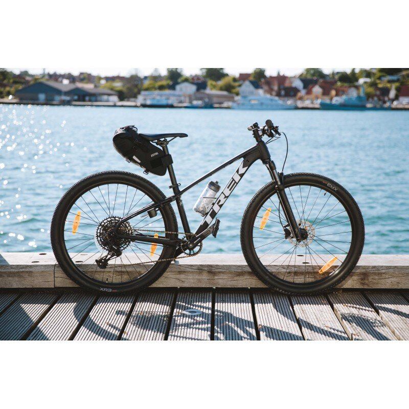 Сумка Zefal "Z Adventure R5" (7005), підсідельна, 5L, чорна (3420587005019)