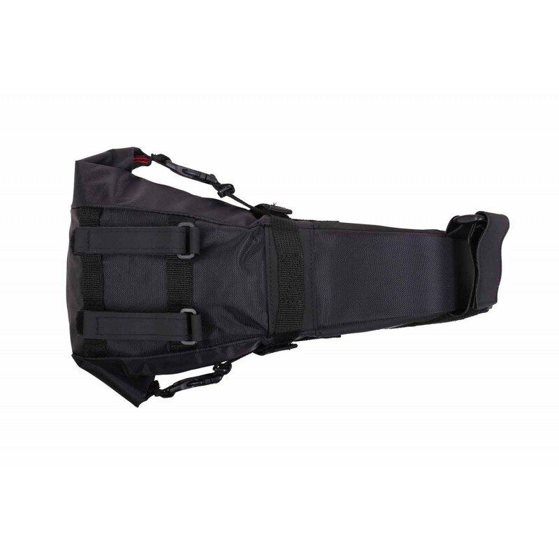 Сумка Zefal "Z Adventure R5" (7005), підсідельна, 5L, чорна (3420587005019)