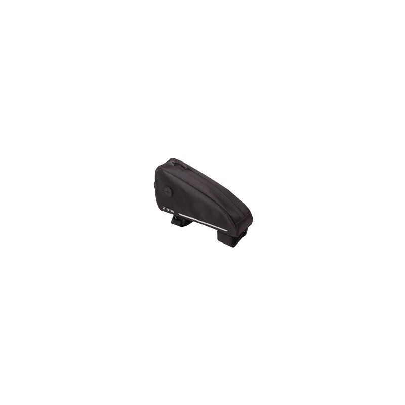 Сумка Zefal "Z Adventure T1" (7004), на раму, 1L, чорна (3420587004012)