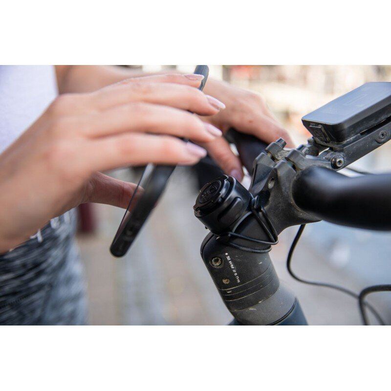 Тримач консолі Zefal "Z-Bike Mount" (7078) на кермо, універсал. черн.