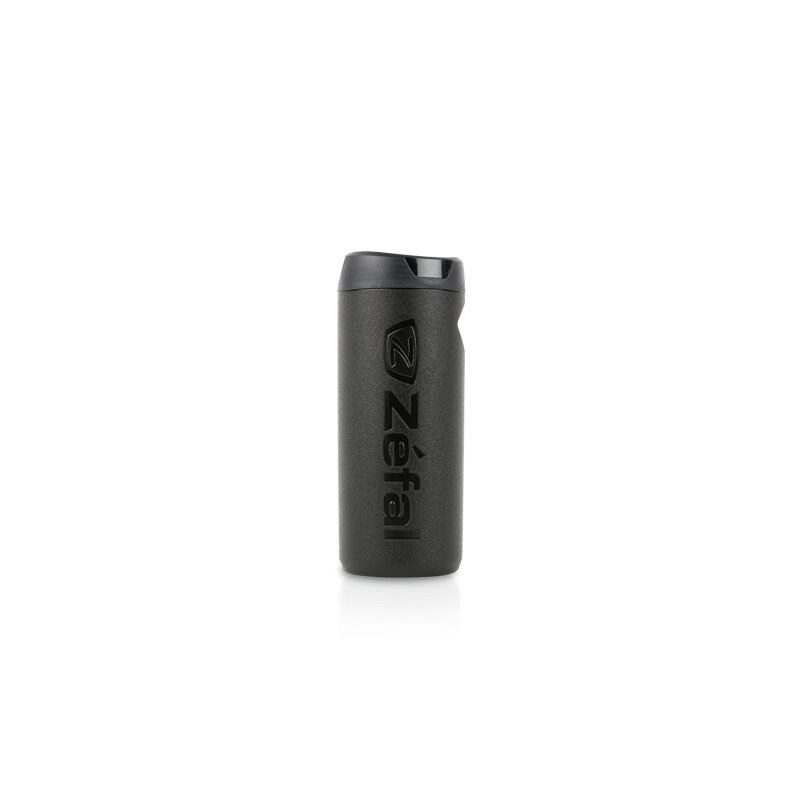 Футляр Zefal "Z Box M" (7080) замість фляги, 0,6L, чорний (3420587080016)