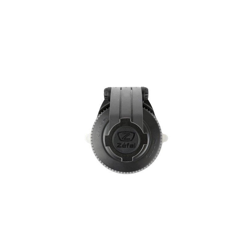 Тримач консолі Zefal "Z-Car Mount" (7076) на торпеду авто, універсал. черн.