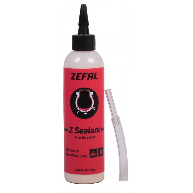 Рідина для вулканізації камер Zefal "Z-Sealant"