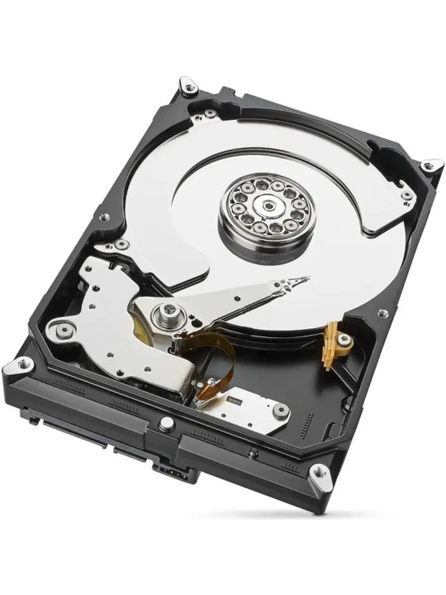 Жесткий диск Seagate SkyHawk Surveillance 2TB 5900rpm 64MB 3.5 SATA III (ST2000VX008 7010) Refurbished