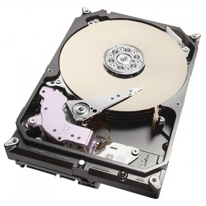 Жесткий диск Seagate SkyHawk Surveillance 3TB 5900rpm 64MB 3.5 SATA III (ST3000VX010 7027) Refurbished