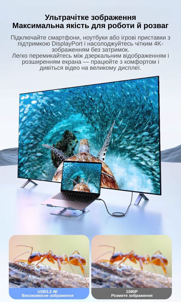 Кабель XON SmartCable Type-C - Type-C PD 100W 2м UltraLink (SC502C1W2B 3282) Черный