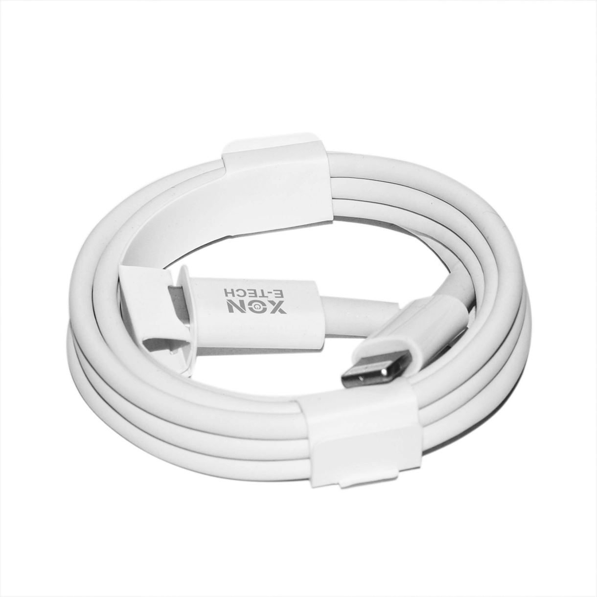 Кабель XON SmartCable Type-C - Lightning 20W 3м UniLink (SC10CL2W3W 3381) Белый