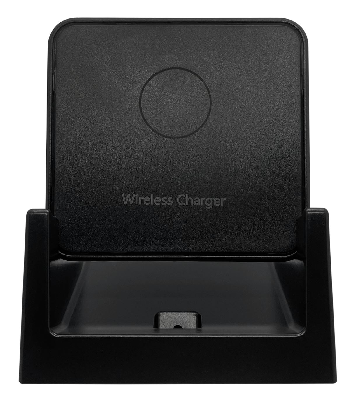 Бездротовий зарядний пристрій XON AirCharge (10W) Black (AU1FB 326)