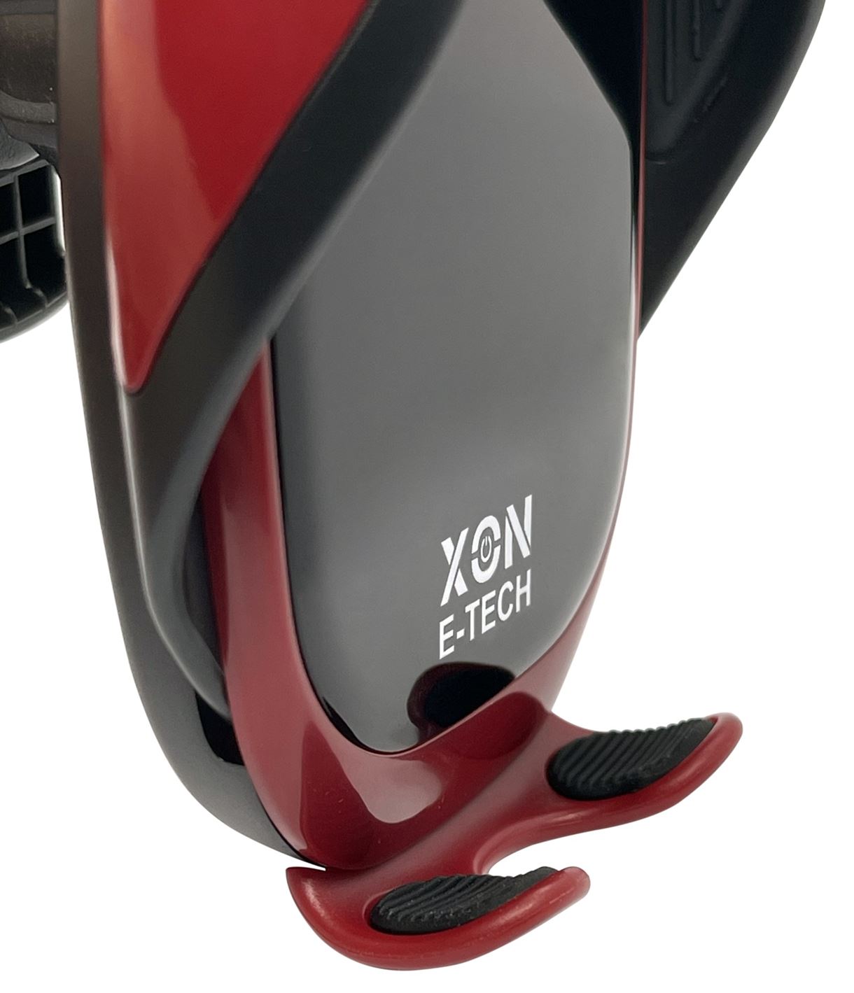 Автомобільний бездротовий зарядний пристрій XON AirCharge Auto (10W) Black (AA1EB 333)