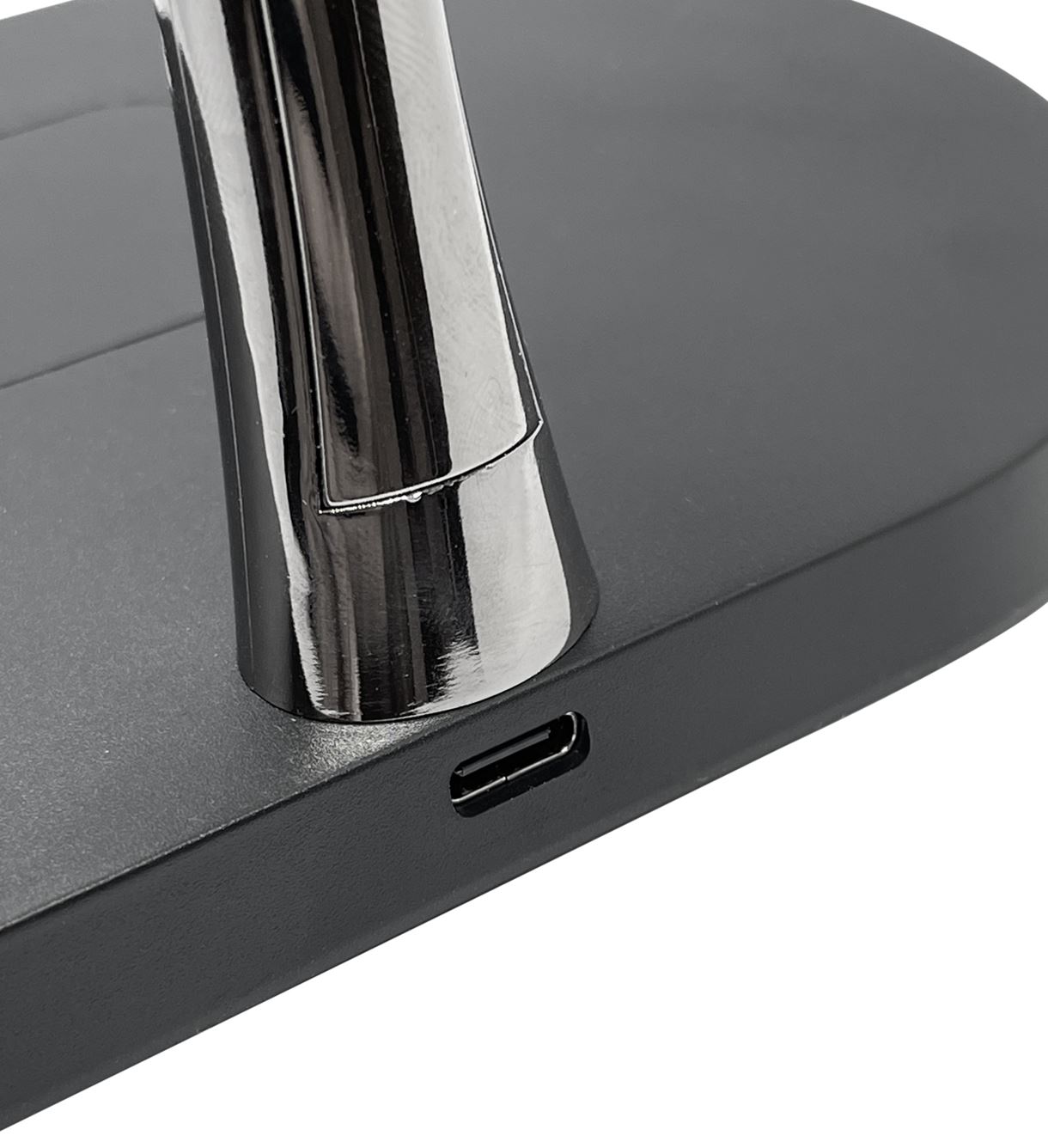 Беспроводное зарядное устройство XON AirCharge (15W) Black (AC1MB 357)